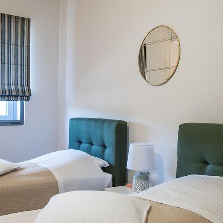 Olivia Suite Ayos Nikolaos Dış mekan fotoğraf