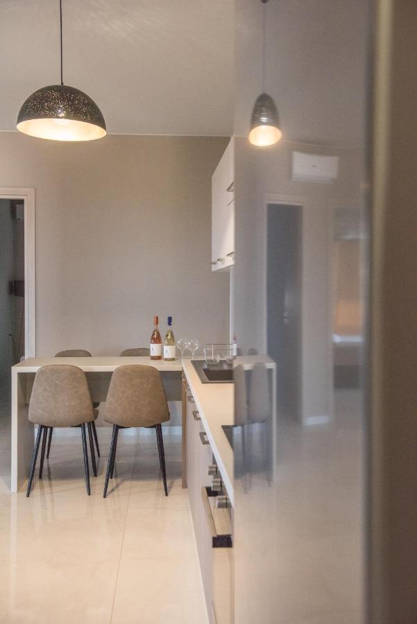 Olivia Suite Ayos Nikolaos Dış mekan fotoğraf