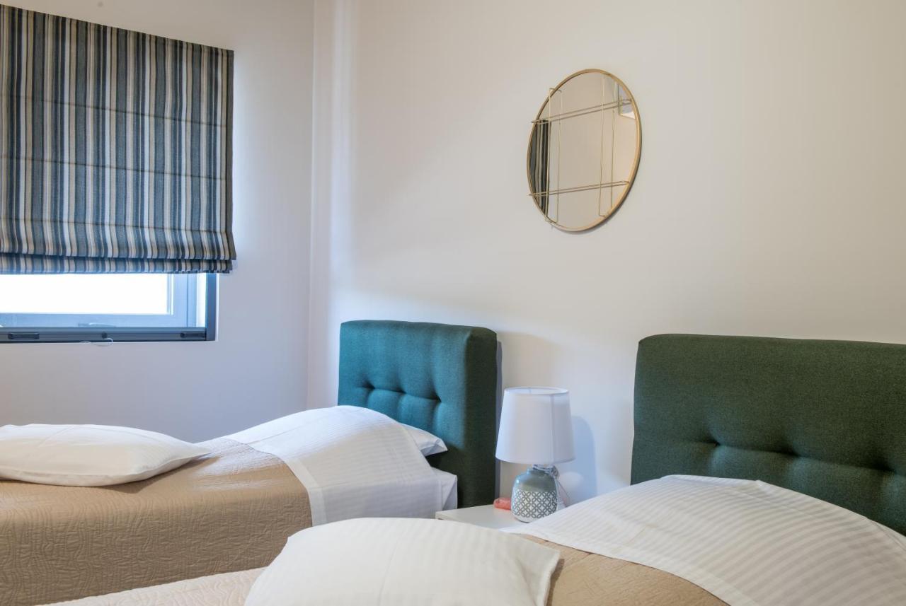Olivia Suite Ayos Nikolaos Dış mekan fotoğraf