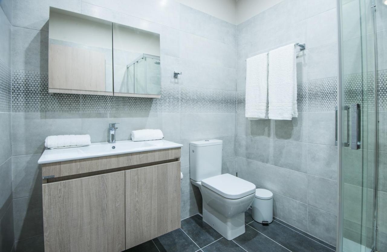 Olivia Suite Ayos Nikolaos Dış mekan fotoğraf