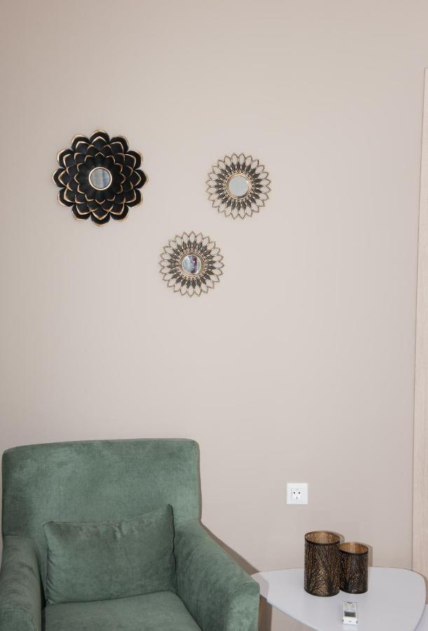 Olivia Suite Ayos Nikolaos Dış mekan fotoğraf