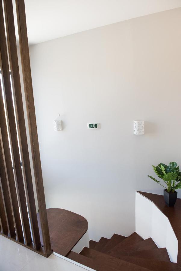Olivia Suite Ayos Nikolaos Dış mekan fotoğraf
