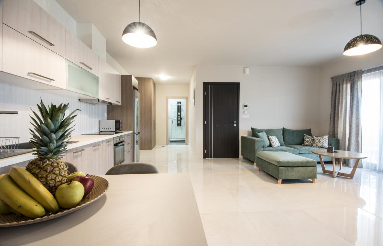 Olivia Suite Ayos Nikolaos Dış mekan fotoğraf