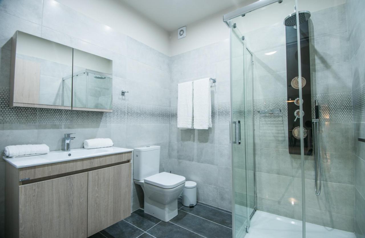 Olivia Suite Ayos Nikolaos Dış mekan fotoğraf