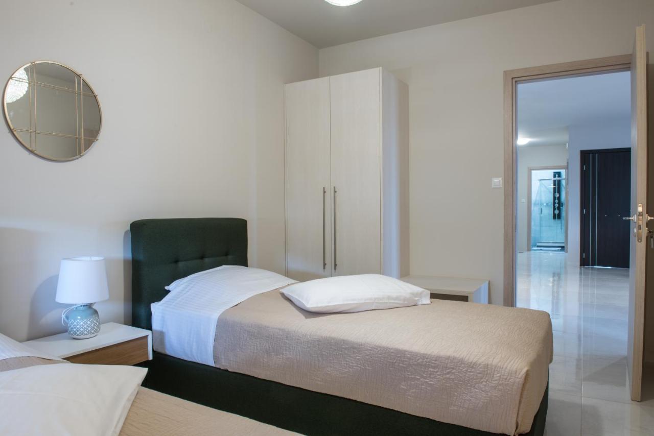 Olivia Suite Ayos Nikolaos Dış mekan fotoğraf